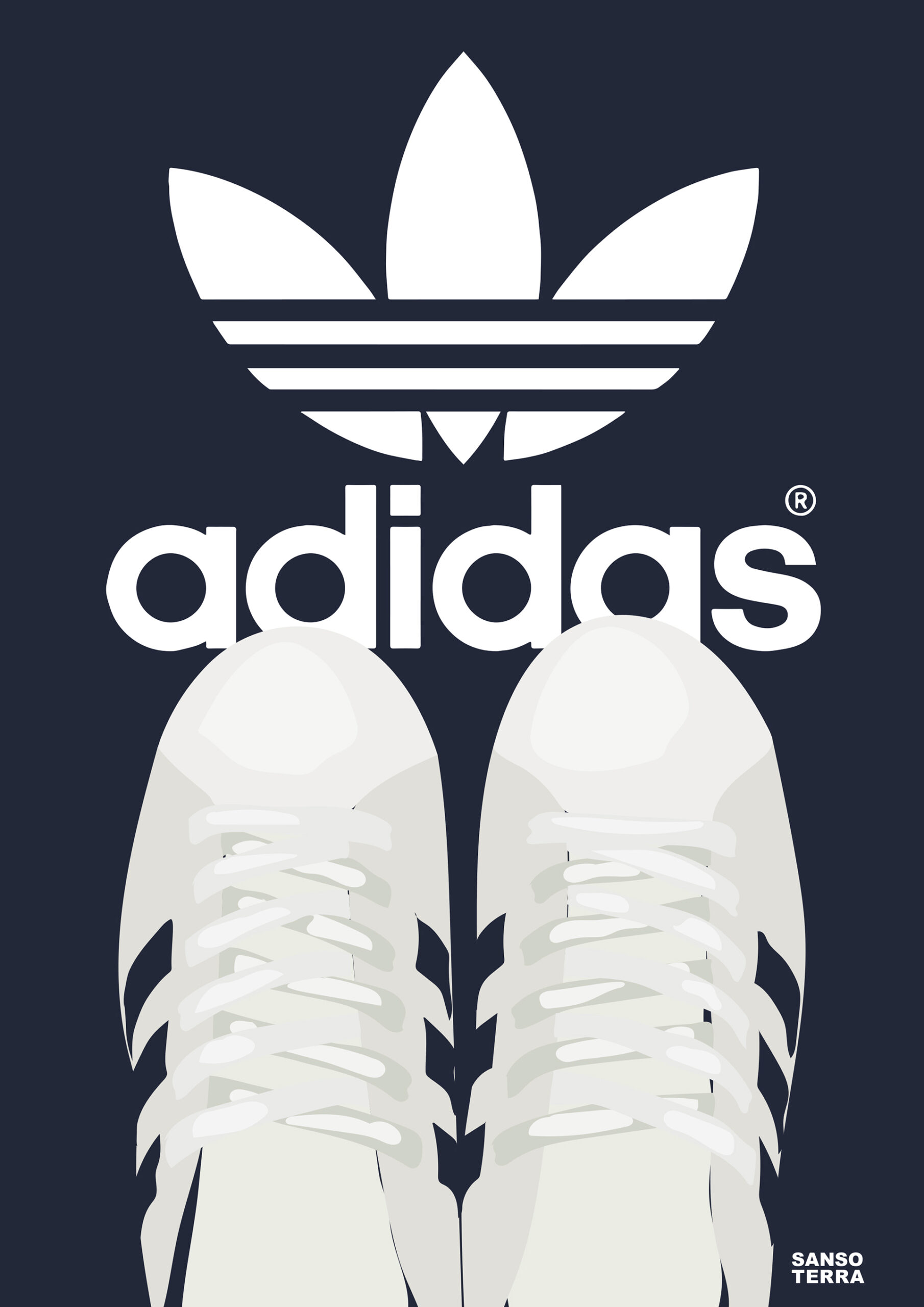 Adidas