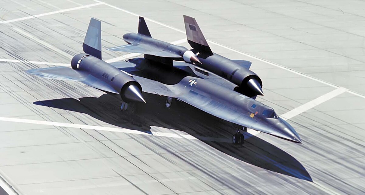 Lockheed & Martin
