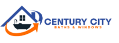 Century City Bath Logo SS