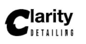 Clarity Detailing Logo SS