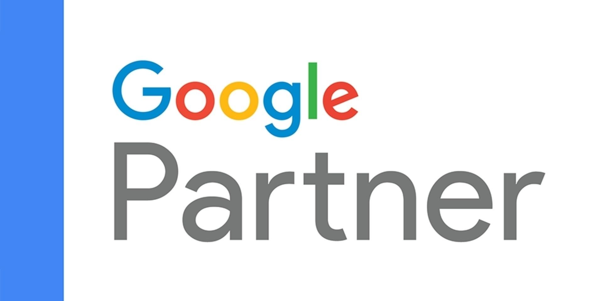 Google Partners Badge - Advertronix