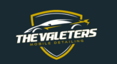 The Valeters Logo SS