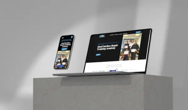 Surface Repair Course