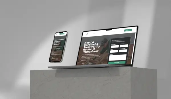 United Roofing Contractors