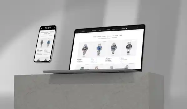 820% Increase in Organic Traffic In 6 Months!