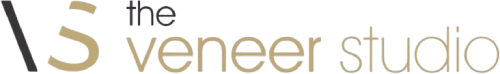The Veneer Studio Logo