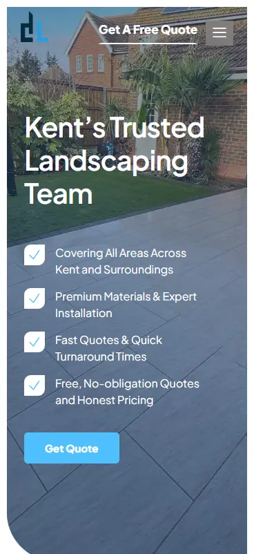 Distinctive Landscapes Case Study