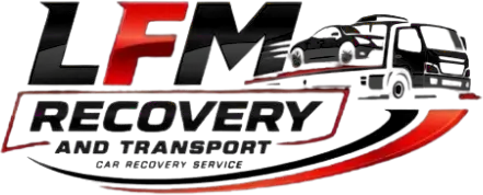 LFM Recovery Logo Dark