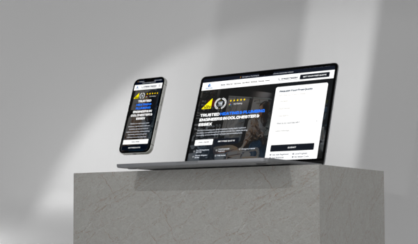 Proflame Heating & Plumbing